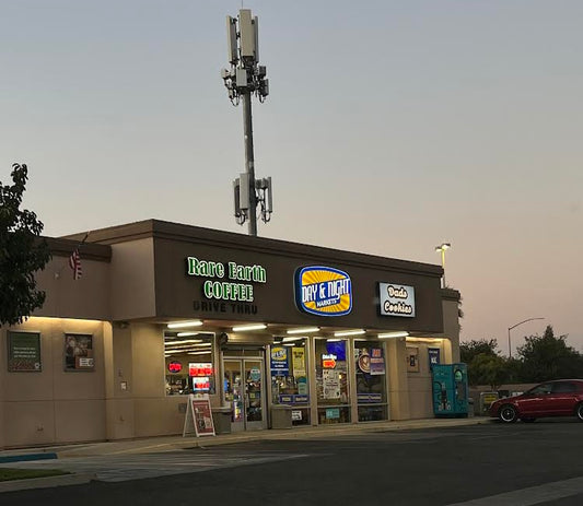 Convenience Store Franchising: A Lucrative Opportunity for Entrepreneurs