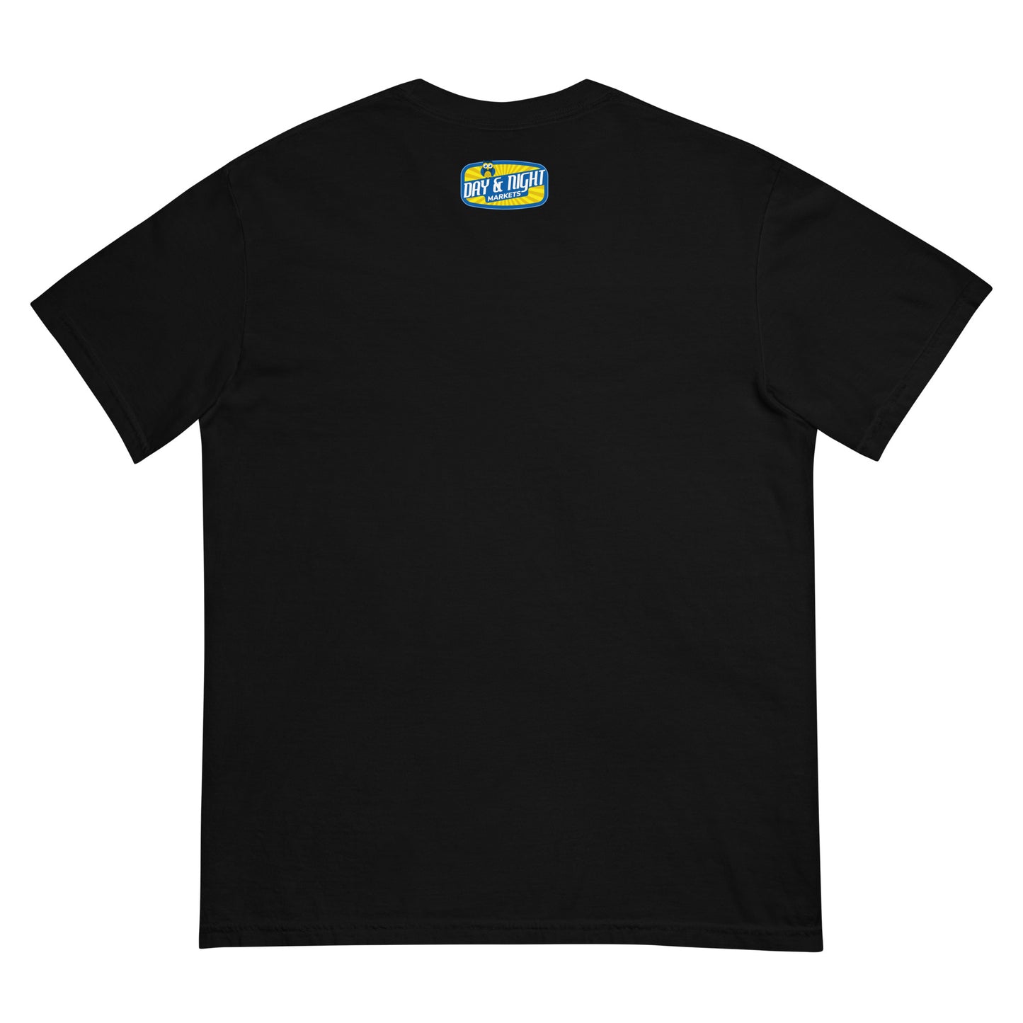 Men’s heavyweight t-shirt