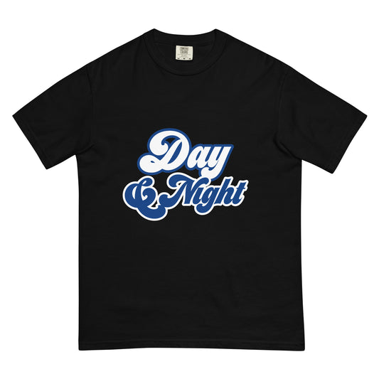 Men’s heavyweight t-shirt