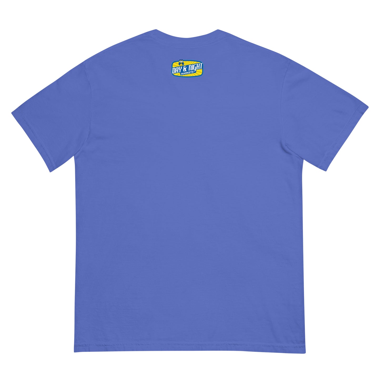 Men’s heavyweight t-shirt