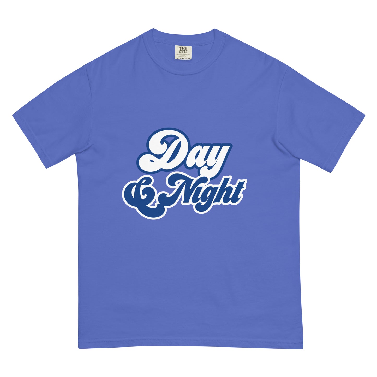 Men’s heavyweight t-shirt