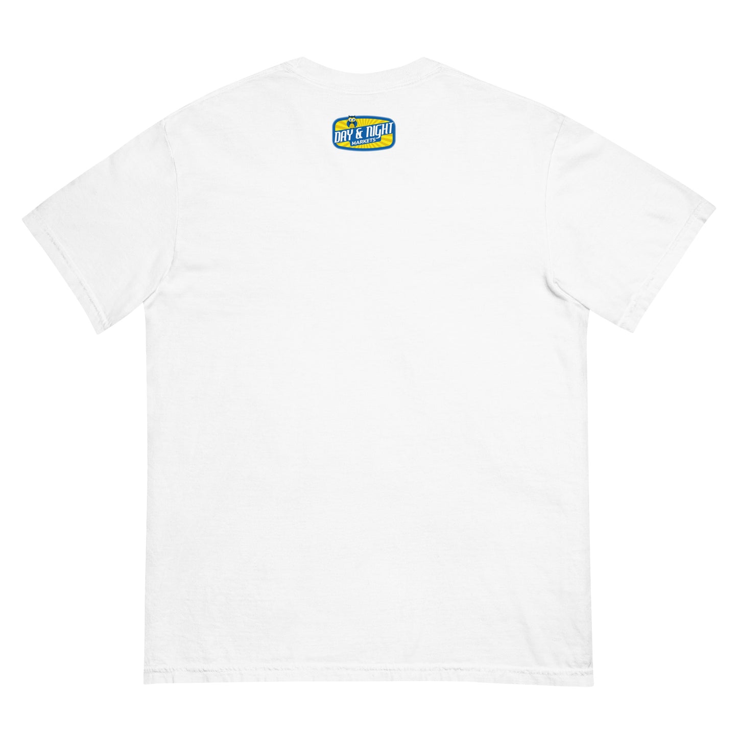 Men’s heavyweight t-shirt