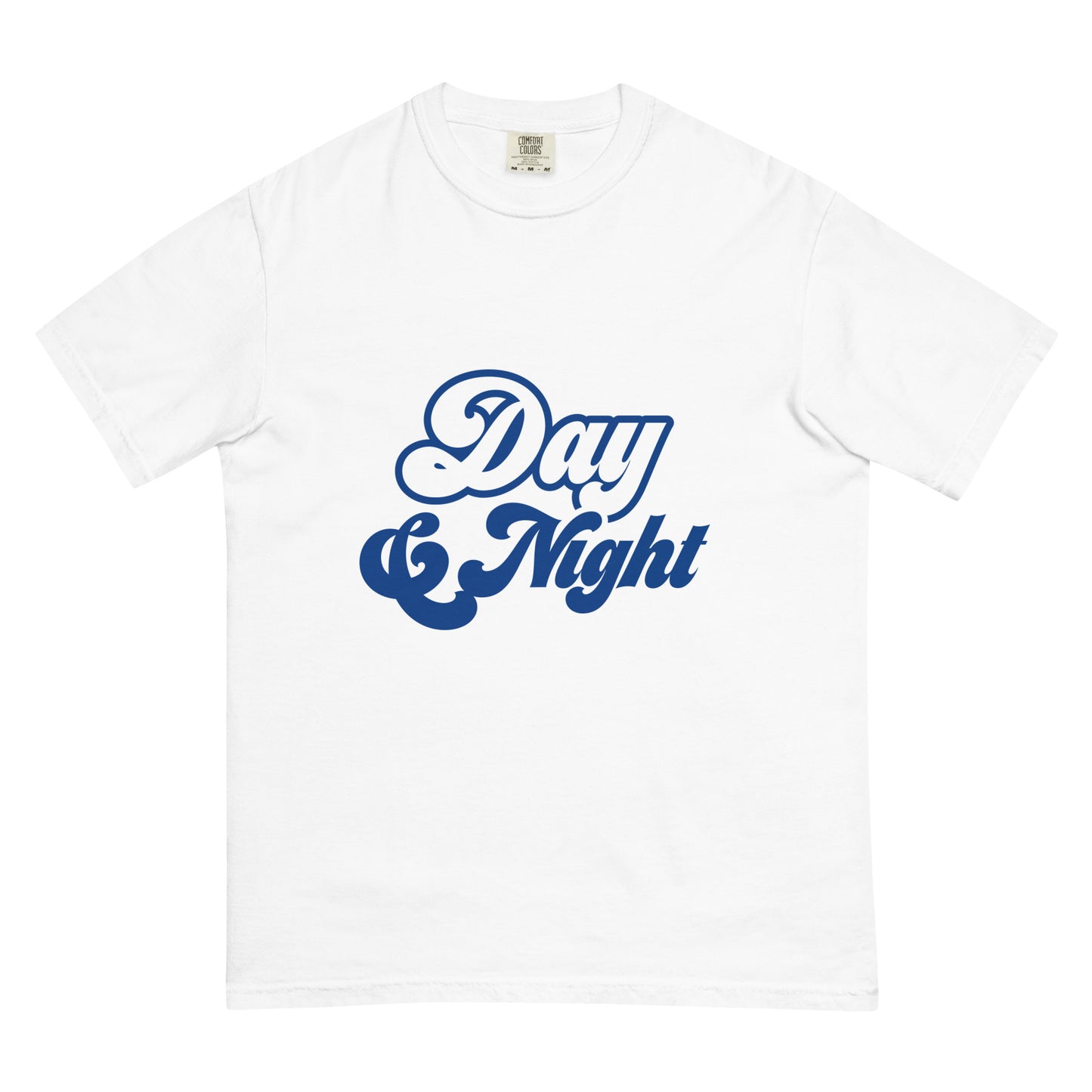 Men’s heavyweight t-shirt